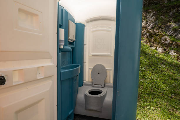 Best Eco-Friendly Portable Toilets  in Manana, HI