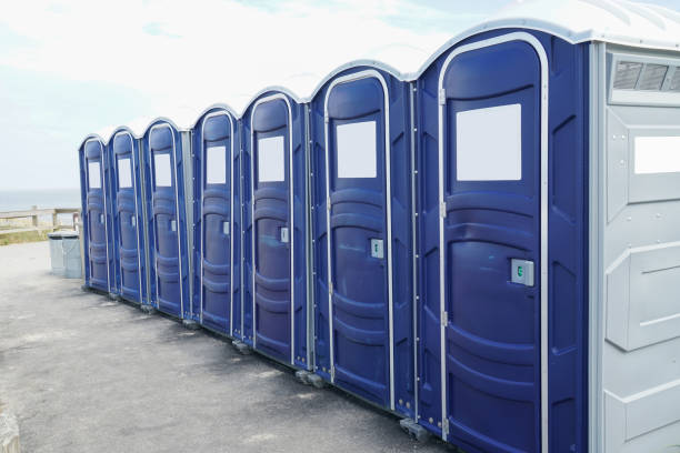 Best Standard Portable Toilet Rental  in Manana, HI